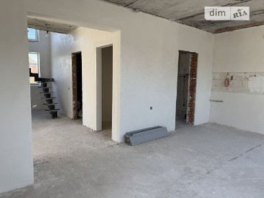 Продаж 2 поверхового будинку з ділянкою на 7 соток, 128 кв. м, 3 кімнати, на вул. Богдана Хмельницького • ID 34831754