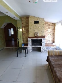 Продаж 1 поверхового будинку з верандою і ділянкою на 59 соток, 200 кв. м, 5 кімнат, на вул. Шандора Петефі • ID 34829816