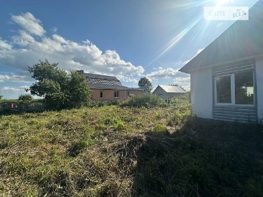 Продаж 1 поверхового будинку з ділянкою на 900 кв. м., 60 кв. м, 4 кімнати, на Микулинська 17 • ID 34823534