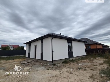 Продаж 1 поверхового будинку з ділянкою на 4 сотки, 85 кв. м, 3 кімнати, на вул. Данила Нечая • ID 34822629