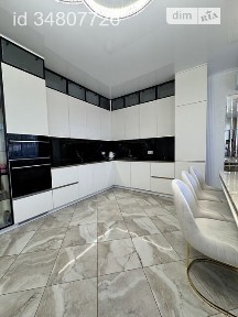 Продаж 1 поверхового будинку з ділянкою на 5 соток, 104.9 кв. м, 3 кімнати, на вул. Райдужна • ID 34807726