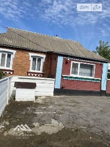 Продаж 1 поверхового будинку з ділянкою на 60 соток, 71.1 кв. м, 4 кімнати, на лен • ID 34807578