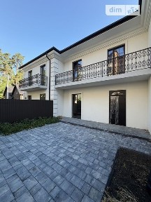 Продаж 2 поверхового будинку з ділянкою на 2.1 сотки, 111.1 кв. м, 4 кімнати, на вул. Кленова • ID 34807239