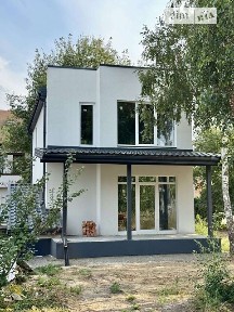 Продаж 2 поверхового будинку з ділянкою на 6 соток, 138 кв. м, 5 кімнат, на вул. Бориспільська • ID 34800072