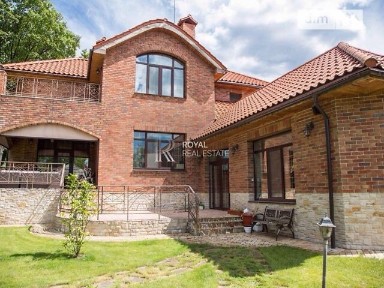 Продаж 2 поверхового будинку з верандою і ділянкою на 17 соток, 450 кв. м, 3 кімнати, на вул. Якуніна 1 • ID 34800834