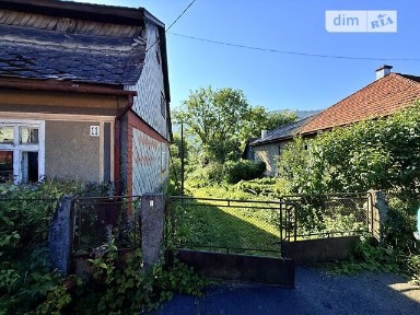 Продаж 1 поверхового будинку з ділянкою на 5 соток, 100 кв. м, 3 кімнати, на вул. Івана Маргітича 11 • ID 34794190