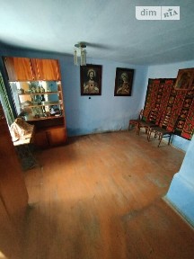 Продаж 1 поверхового будинку з ділянкою на 24 сотки, 63 кв. м, 2 кімнати, на вул. Тараса Шевченка 363 • ID 34787577