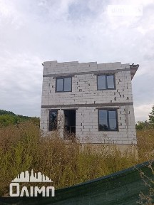 Продаж 2 поверхового будинку з ділянкою на 10 соток, 140 кв. м, 3 кімнати, на Теремки • ID 34786312
