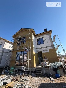 Продаж 2 поверхового будинку з ділянкою на 6 соток, 184 кв. м, 4 кімнати, на вул. Лотосна • ID 34786236