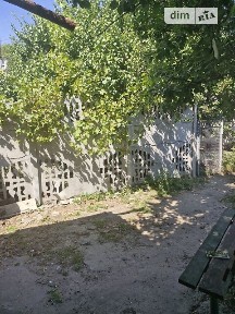 Продаж 1 поверхового будинку з ділянкою на 1 сотку, 50 кв. м, 2 кімнати, на вул. Стрілочна • ID 34777494