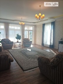Продаж 1 поверхового будинку з ділянкою на 9 соток, 180 кв. м, 4 кімнати, на вул. Іспанська • ID 34776455