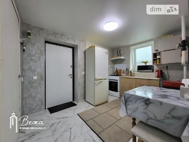 Продаж 1 поверхового будинку з ділянкою на 4 сотки, 40 кв. м, 1 кімната, на Цукровиків • ID 34774001