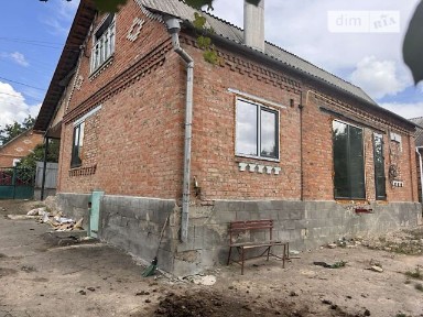 Продаж 1 поверхового будинку з ділянкою на 7 соток, 100 кв. м, 2 кімнати, на пров. Барвистий • ID 34772740