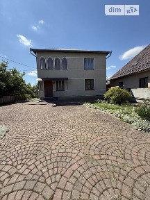 Продаж 2 поверхового будинку з ділянкою на 10 соток, 197.6 кв. м, 7 кімнат, на вул. Підкова • ID 34770687