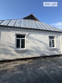 Продаж 1 поверхового будинку з ділянкою на 25 соток, 75 кв. м, 3 кімнати, на Житомирська 27 • ID 34769711