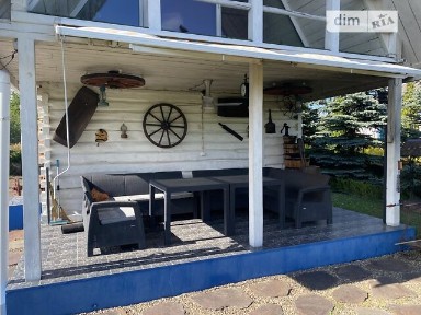 Продаж 2 поверхового будинку з верандою і ділянкою на 26 соток, 101.3 кв. м, 2 кімнати, на вул. Лісова 21 • ID 34769331