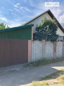 Продаж 1 поверхового будинку з ділянкою на 5 соток, 131 кв. м, 3 кімнати, на вул. Вадима Манька • ID 34769283
