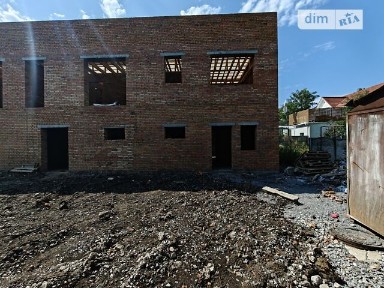 Продаж 2 поверхового дуплекса з ділянкою на 2.8 сотки, 110 кв. м, 2 кімнати, на вул. Нечуя-Левицького 7 • ID 34769128
