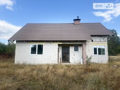 Продаж 1 поверхового будинку з ділянкою на 12 соток, 85 кв. м, 2 кімнати, на вул. Покровська • ID 34762653