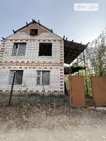 Продаж 2 поверхового будинку з ділянкою на 4 сотки, 60 кв. м, 4 кімнати, на Садівниче товариство 