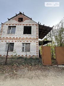 Продаж 2 поверхового будинку з ділянкою на 4 сотки, 60 кв. м, 4 кімнати, на Садівниче товариство 