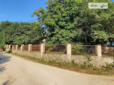 Продаж 1 поверхового будинку з ділянкою на 20 соток, 100 кв. м, 5 кімнат, на вул. Зелена • ID 34765955