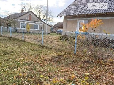 Продаж 1 поверхового будинку з ділянкою на 40 соток, 70 кв. м, 4 кімнати, на вул. Б. Хмельницького • ID 34765971