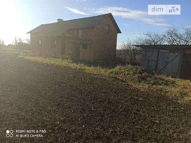 Продаж 1 поверхового будинку з ділянкою на 10 соток, 80 кв. м, 5 кімнат, на вулиця Східна • ID 34765951