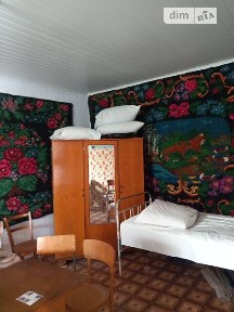 Продаж 1 поверхового будинку 54 кв. м, 2 кімнати • ID 34765941