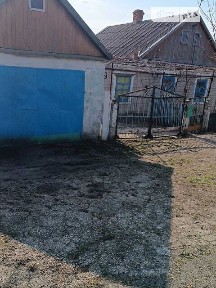 Продаж 1 поверхового будинку з ділянкою на 25 соток, 62 кв. м, 4 кімнати, на Шевченка • ID 34765716
