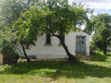 Продаж 1 поверхового будинку з ділянкою на 6 соток, 50 кв. м, 2 кімнати, на вул. Центральна • ID 34765472
