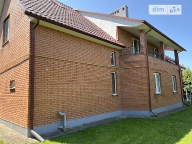 Продаж 1 поверхового будинку 260 кв. м, 10 кімнат, на пров. Гущанський • ID 34765455
