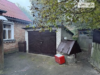 Продаж 1 поверхового будинку з ділянкою на 52 сотки, 58 кв. м, 3 кімнати, на вул. Ковельська • ID 34765443