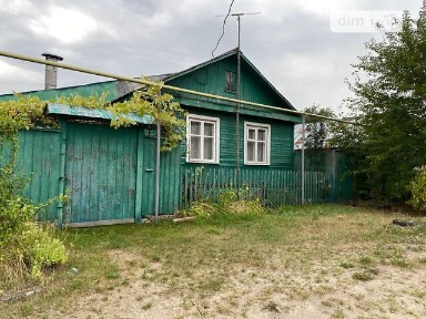 Продаж 1 поверхового будинку з ділянкою на 6 соток, 100 кв. м, 4 кімнати, на вулиця Польова • ID 34765285