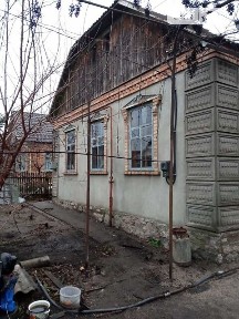 Продаж 1 поверхового будинку з ділянкою на 5 соток, 69.2 кв. м, 4 кімнати, на вул. Волошкова • ID 34765253