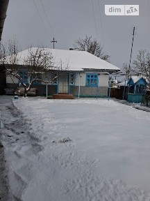 Продаж 1 поверхового будинку з ділянкою на 30 соток, 80 кв. м, 3 кімнати, на вулиця Буковинського • ID 34765233