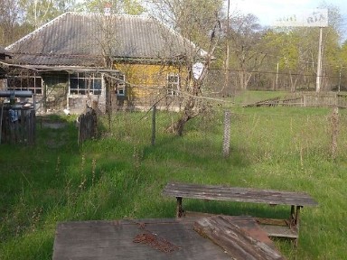 Продаж 1 поверхового будинку 50 кв. м, 1 кімната, на вулиця Центральна • ID 34765149