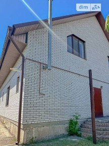 Продаж 2 поверхового будинку з ділянкою на 10 соток, 175 кв. м, 4 кімнати, на вул. Дружби • ID 34764746