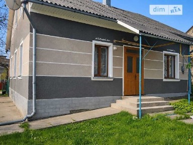 Продаж 2 поверхового будинку 130.5 кв. м, 6 кімнат, на Тополина • ID 34764663