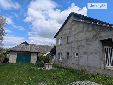 Продаж 2 поверхового будинку 150 кв. м, 10 кімнат, на Новобудов • ID 34764647