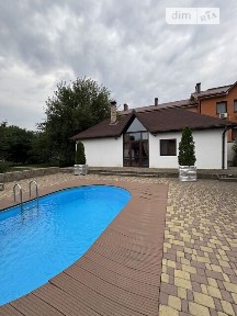 Продаж 2 поверхового будинку з ділянкою на 15 соток, 200.2 кв. м, 3 кімнати, на вул. Зарічна • ID 34764594