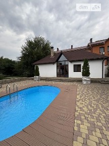 Продаж 2 поверхового будинку з ділянкою на 15 соток, 200.2 кв. м, 3 кімнати, на вул. Зарічна • ID 34764594
