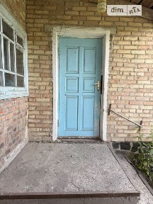Продаж 1 поверхового будинку 47 кв. м, 2 кімнати, на вул. Валова • ID 34764524