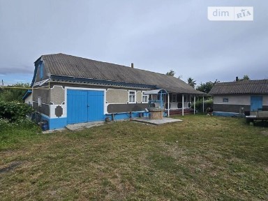 Продаж 1 поверхового будинку 350 кв. м, 8 кімнат, на вулиця Березова • ID 34764397