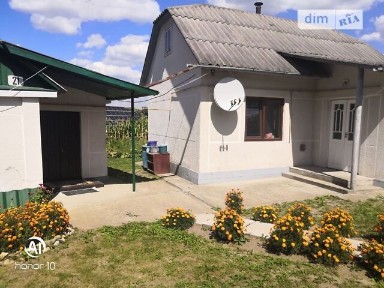 Продаж 1 поверхового будинку з ділянкою на 15 соток, 60 кв. м, 2 кімнати, на вул. Гусаковського • ID 34764356