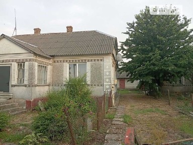 Продаж 1 поверхового будинку з верандою 105 кв. м, 6 кімнат, на Романівка • ID 34764298