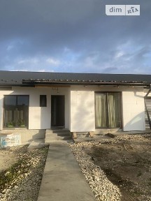 Продаж 1 поверхового будинку з ділянкою на 6 соток, 108 кв. м, 3 кімнати, на Садове товариство 