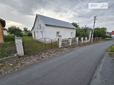 Продаж 1 поверхового будинку 62 кв. м, 2 кімнати, на вул. Івана Франка • ID 34763927