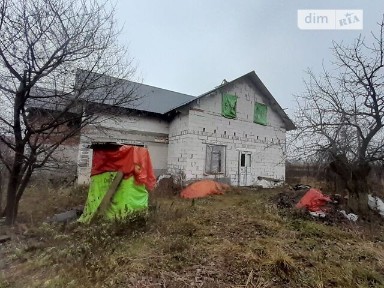 Продаж 2 поверхового будинку з ділянкою на 7 соток, 220 кв. м, 5 кімнат, на вул. Гагаріна • ID 34763920