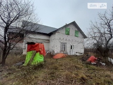 Продаж 2 поверхового будинку з ділянкою на 7 соток, 220 кв. м, 5 кімнат, на вул. Гагаріна • ID 34763920